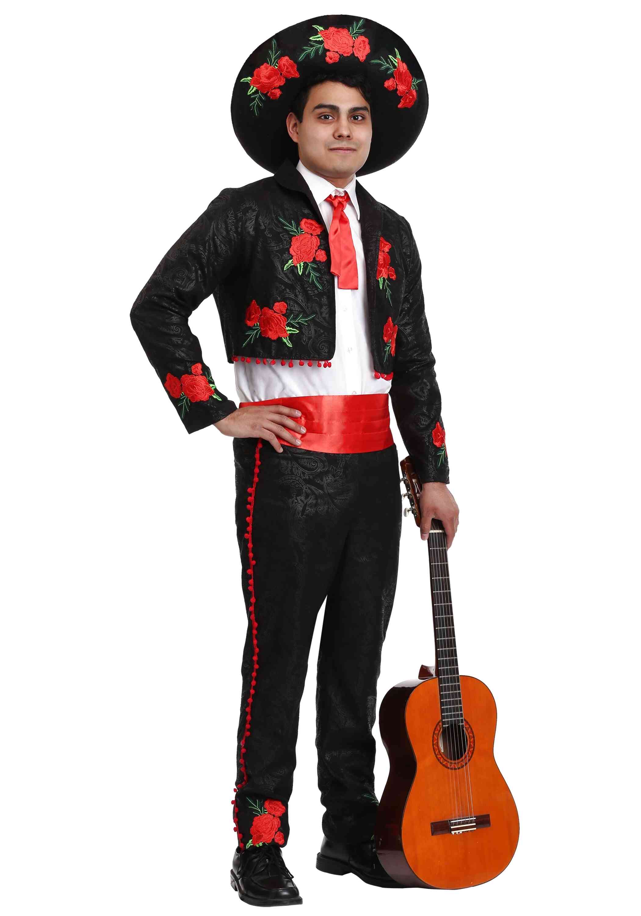 Mariachi Costume for sale in UK | View 56 bargains