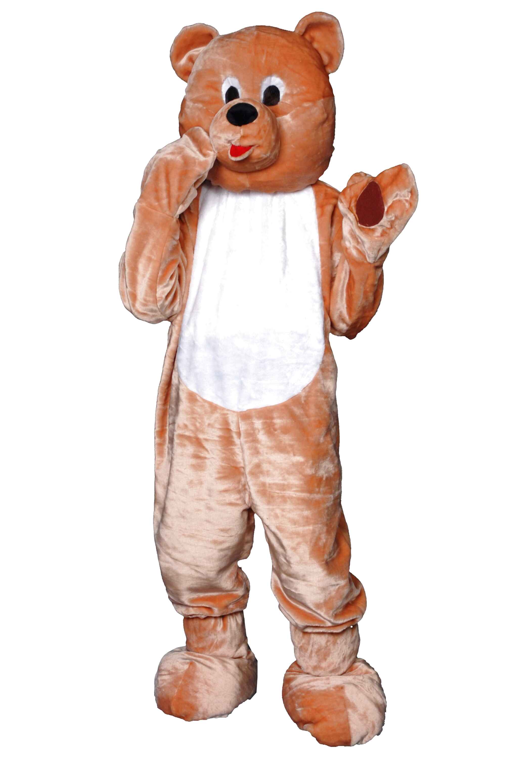 Teddy Bear Costume Men for sale in UK View 69 bargains