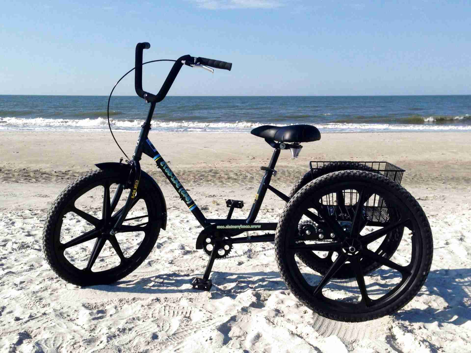 used adult trike for sale