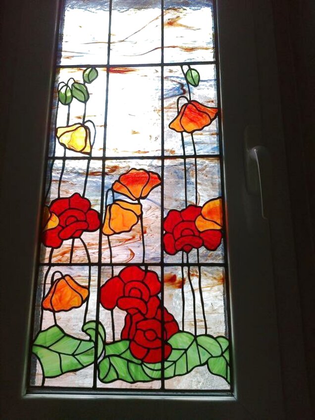 Stained Glass Supplies for sale in UK | 76 used Stained Glass Supplies