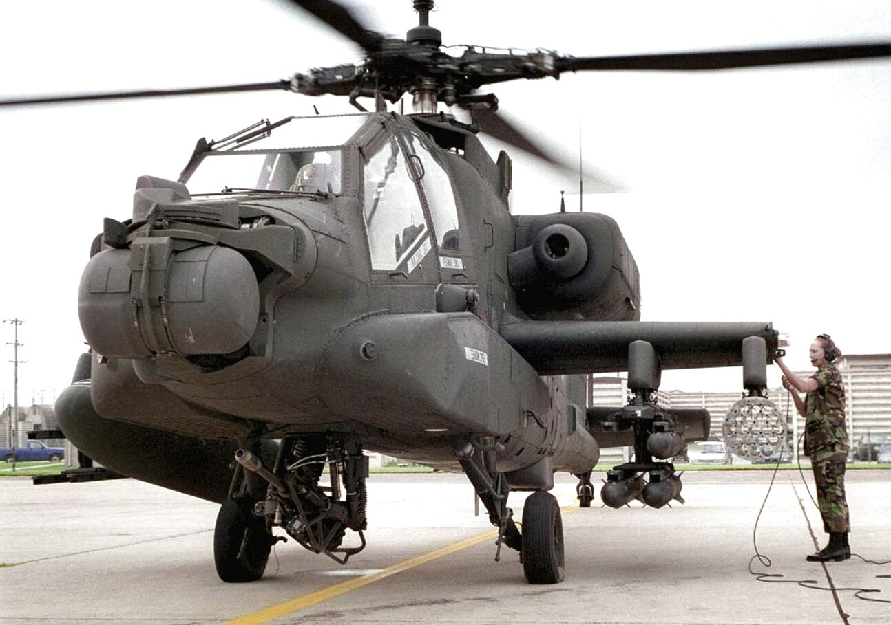 Apache for sale in UK | 77 used Apaches