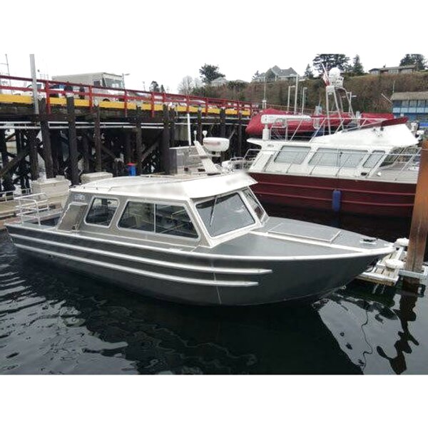 Aluminium Boat for sale in UK 74 used Aluminium Boats