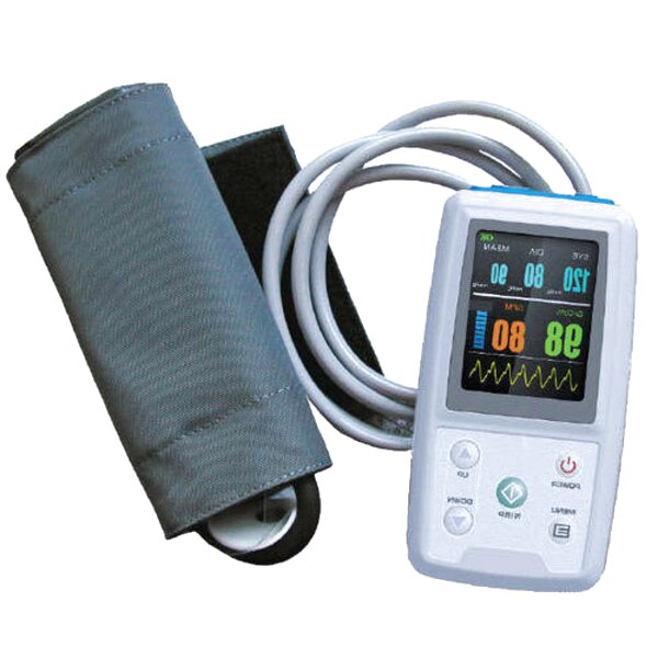 Ambulatory Blood Pressure Monitor for sale in UK | 20 used Ambulatory ...