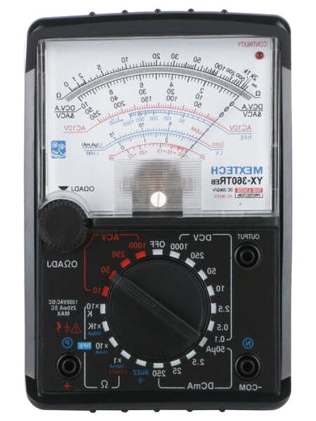 Analogue Multimeter for sale in UK | 16 used Analogue Multimeters