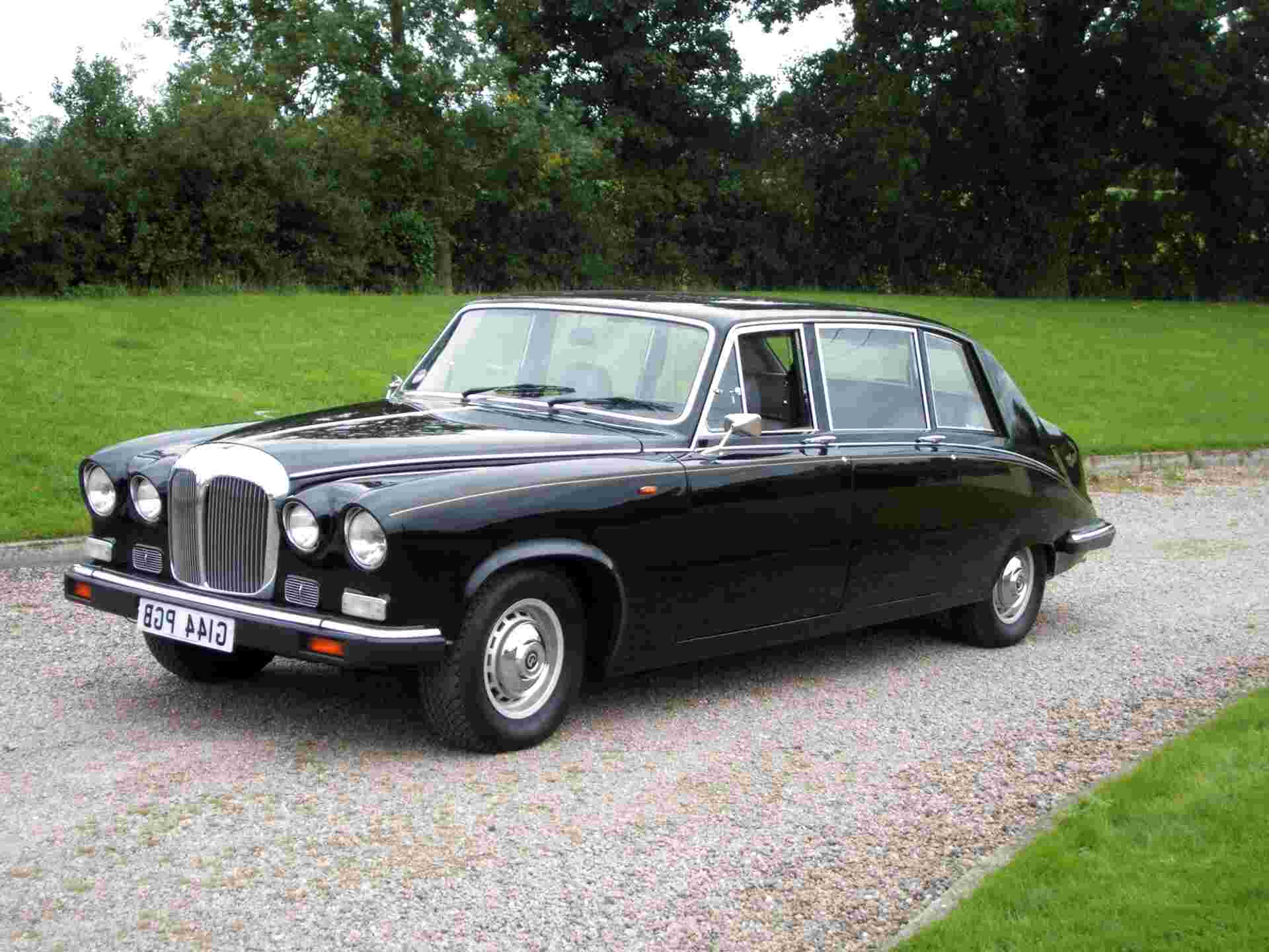 Daimler 420 Ds for sale in UK | 59 used Daimler 420 Ds