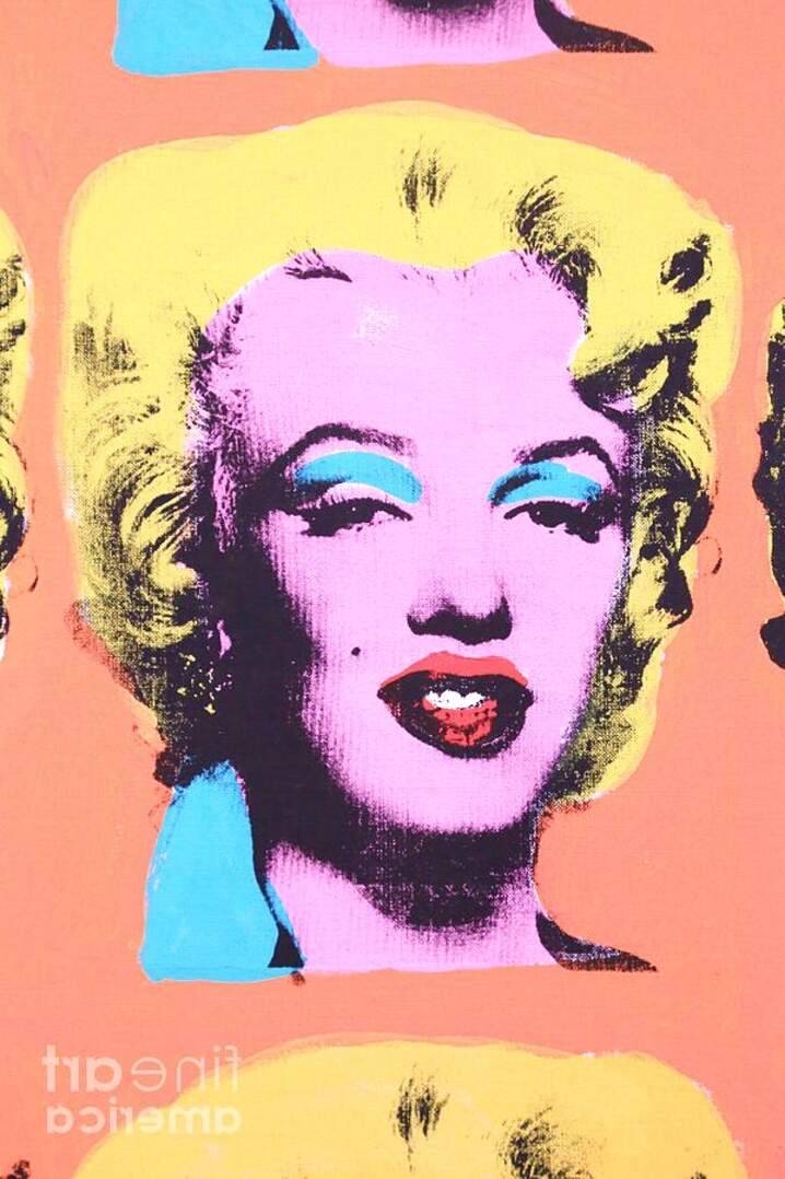 Andy Warhol Pop Art for sale in UK | 81 used Andy Warhol Pop Arts