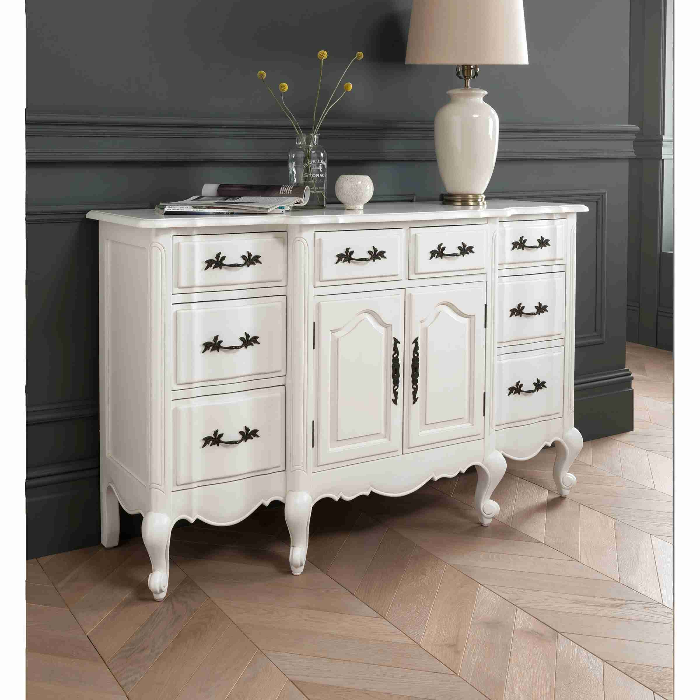 French Style Sideboards for sale in UK 76 used French Style Sideboards