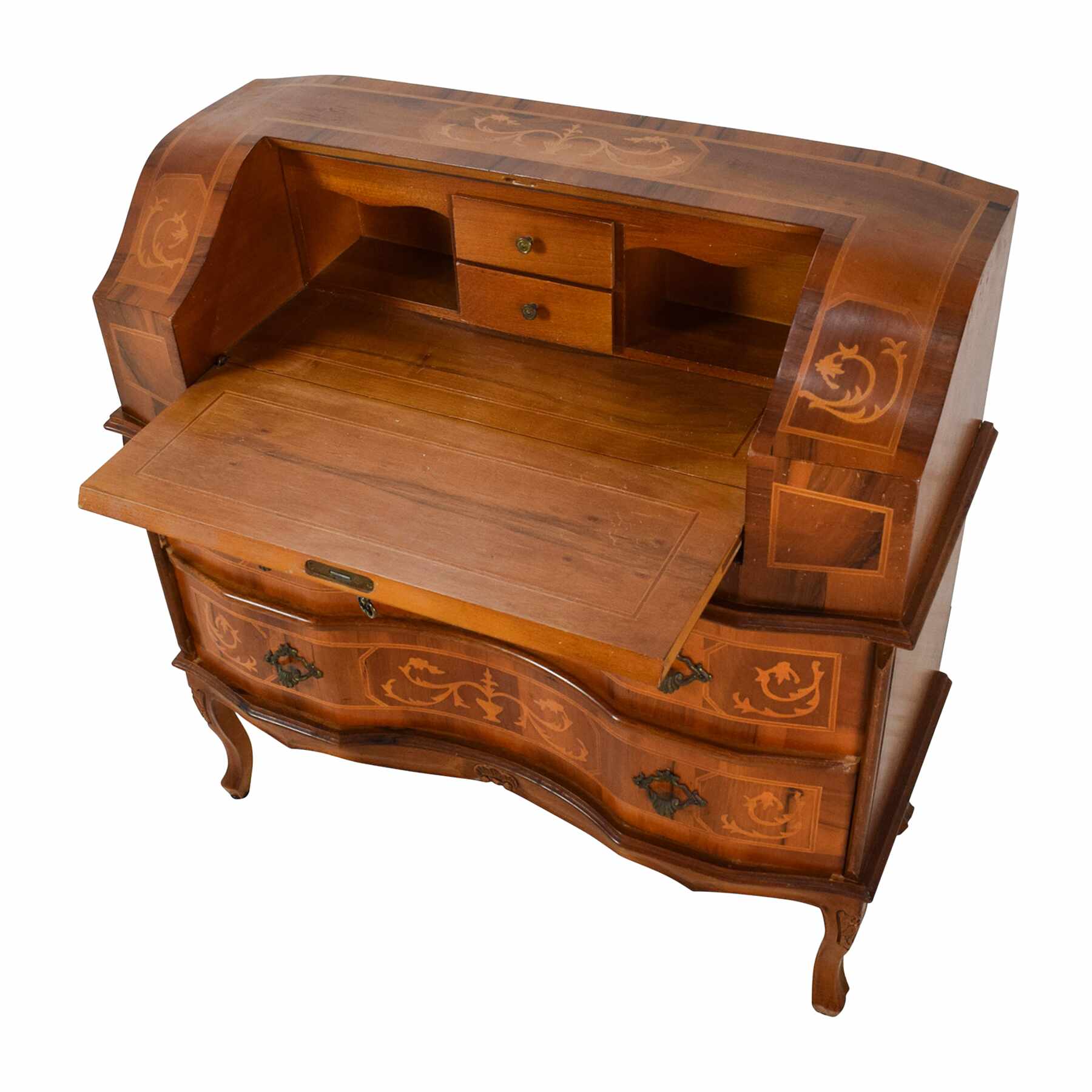 Antique Wooden Desk For Sale In Uk View 60 Bargains