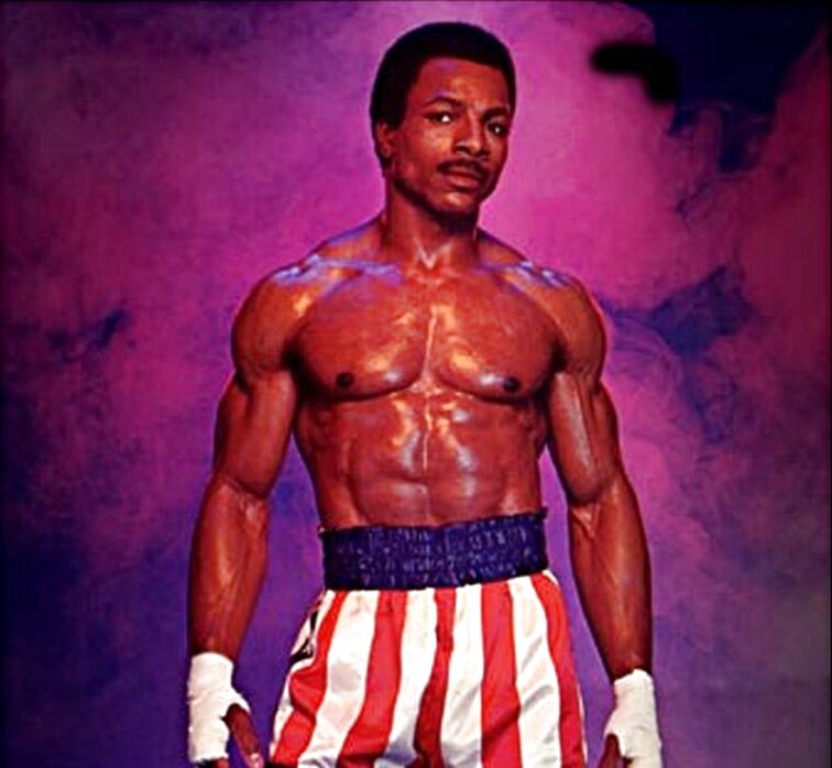 Apollo Creed for sale in UK | 72 used Apollo Creeds