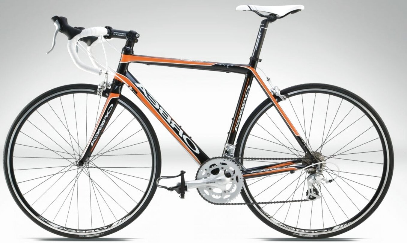 orbea aqua 2014