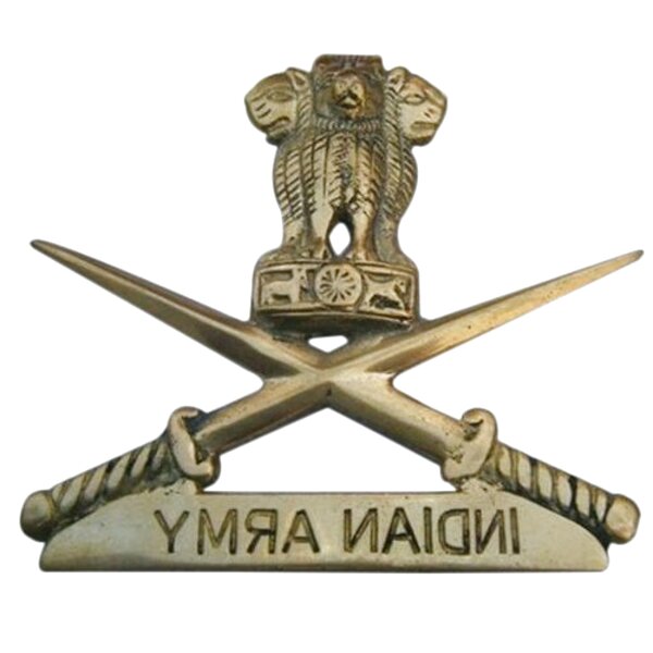 Indian Army Badges for sale in UK | 59 used Indian Army Badges