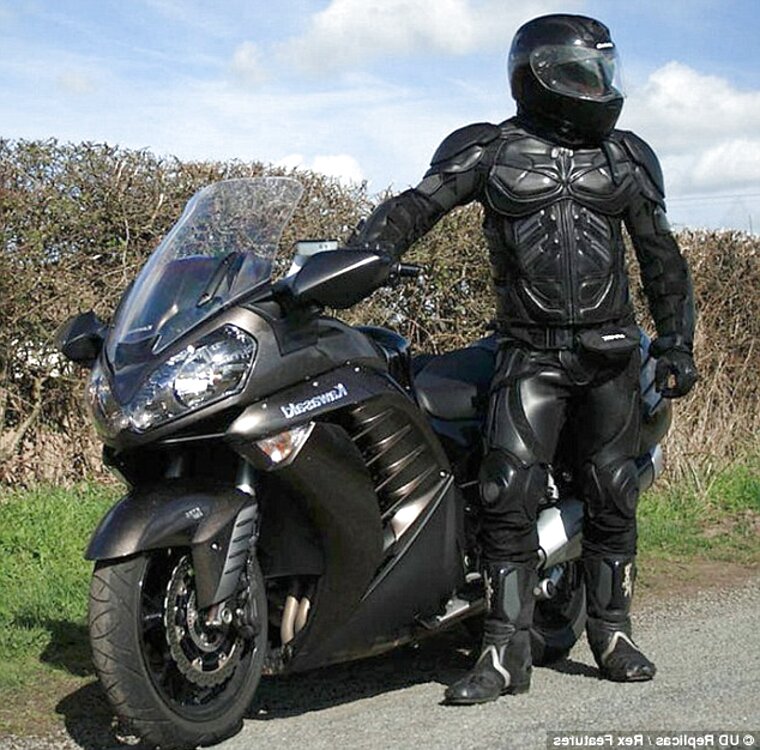Motorbike Leathers for sale in UK | 48 used Motorbike Leathers