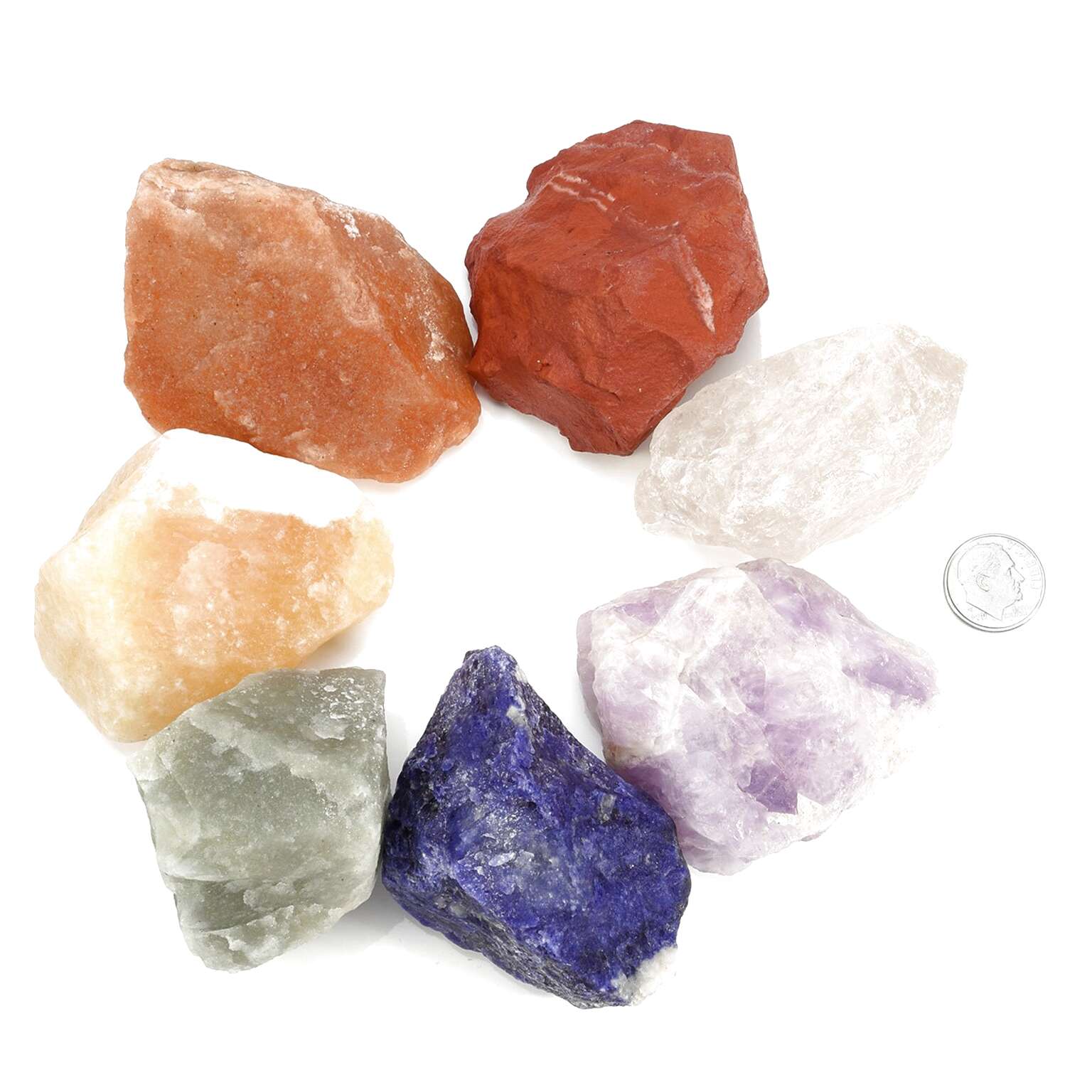 Rough Gemstones for sale in UK | 27 used Rough Gemstones