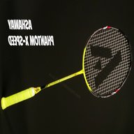 ashaway badminton for sale