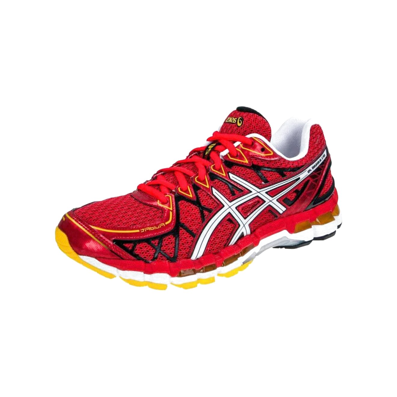 Asics Gel Kayano 20 for sale in UK | 61 used Asics Gel Kayano 20