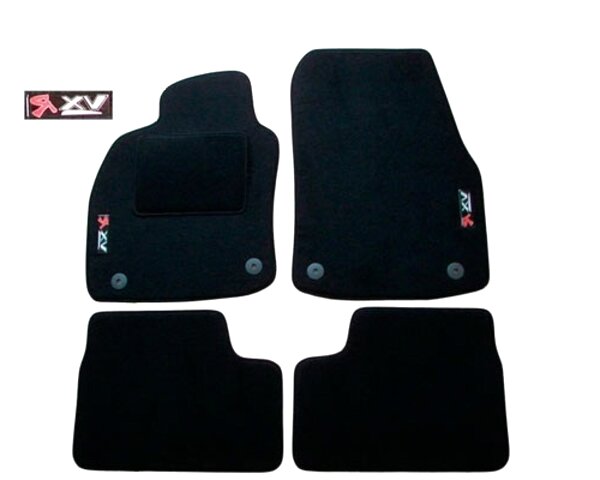 corsa vxr car mats