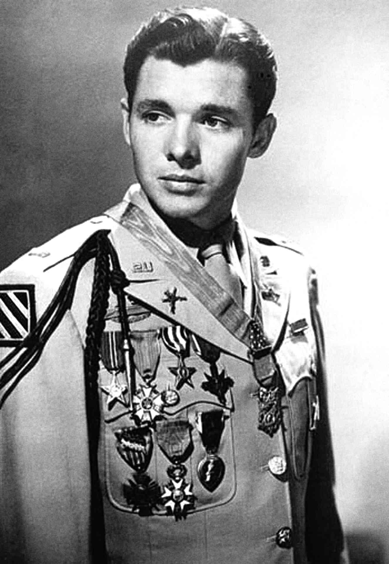 Audie Murphy for sale in UK | 58 used Audie Murphys