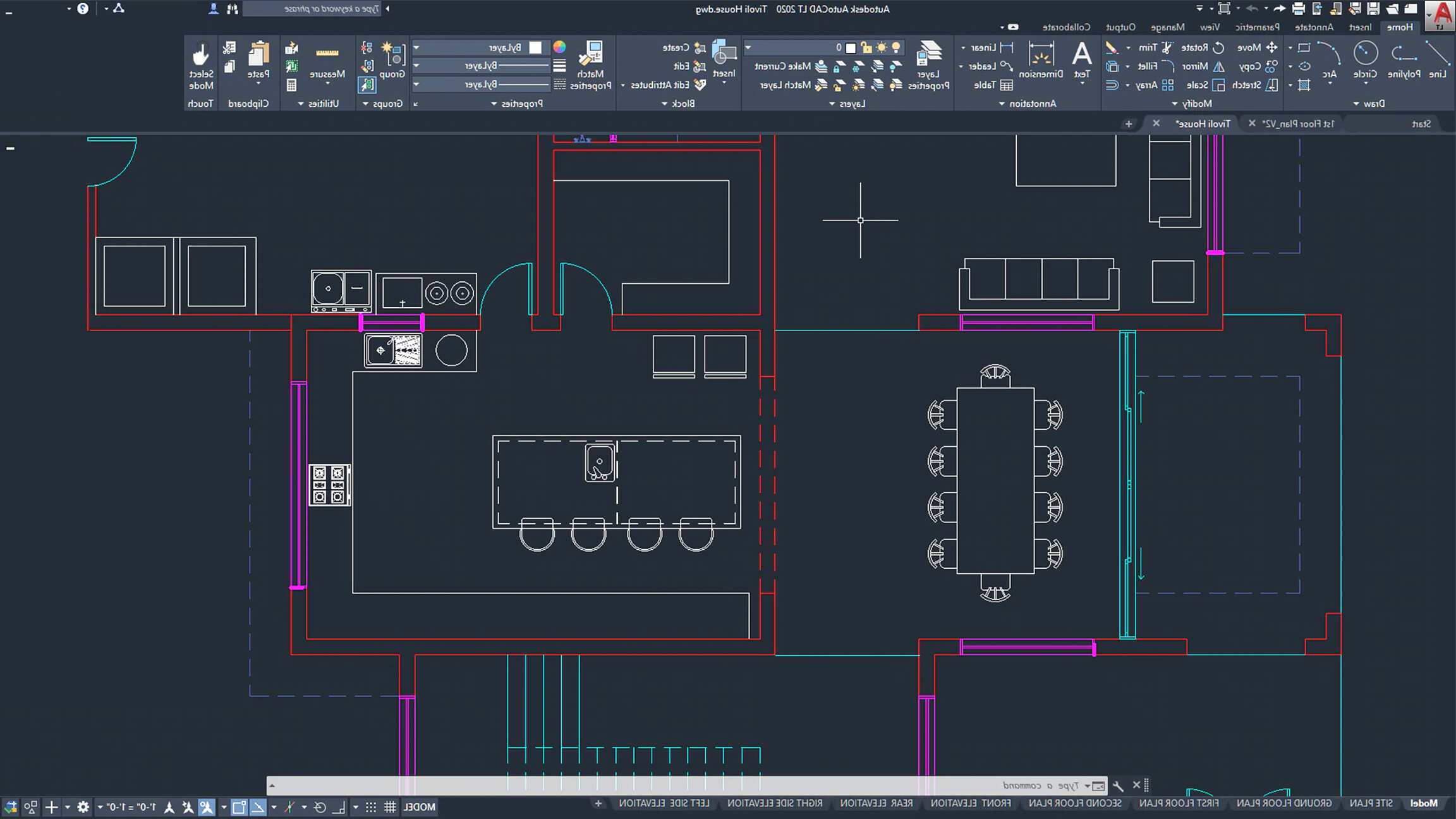download the new version for apple Autodesk AutoCAD LT 2024.1.1