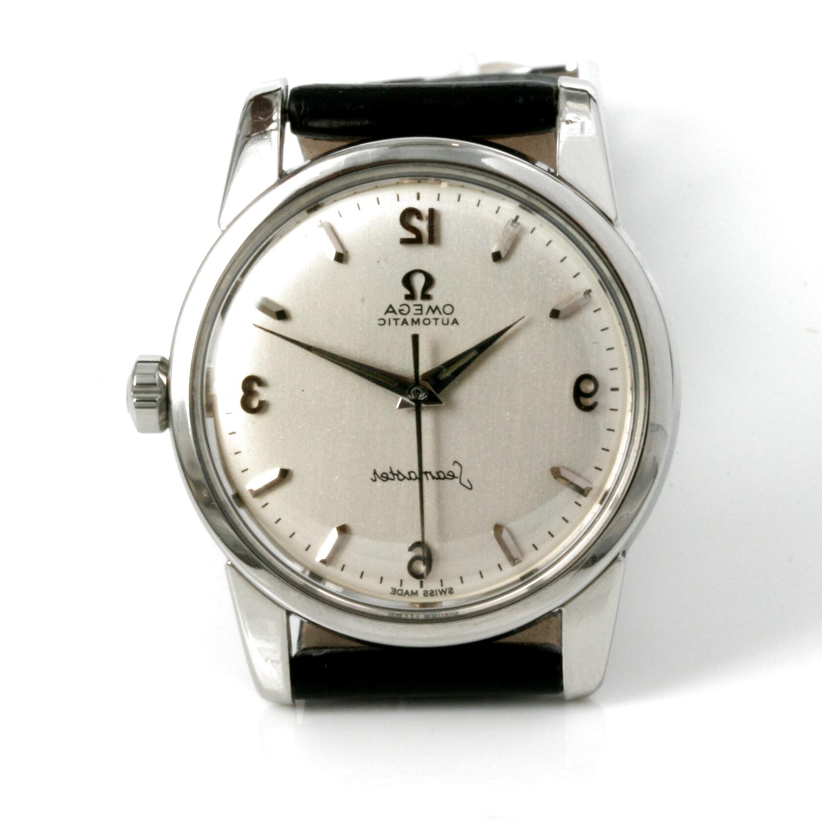 Classic Omega Watches for sale in UK 68 used Classic Omega Watches