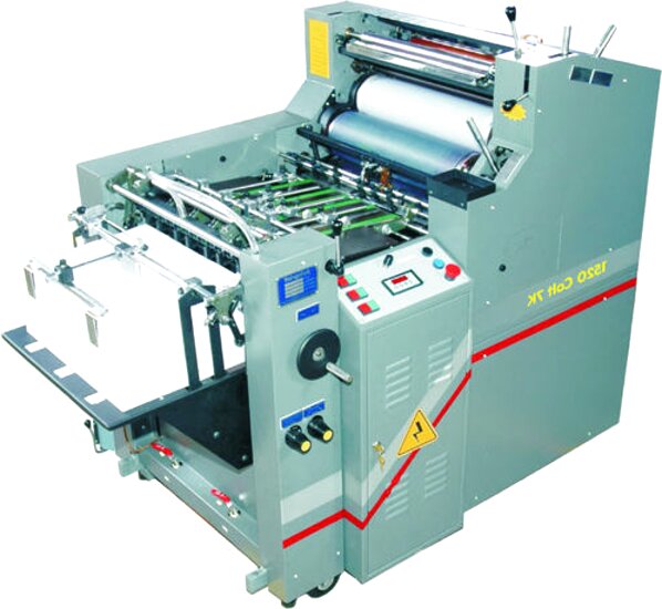 Offset Printing Machine for sale in UK | 57 used Offset Printing Machines