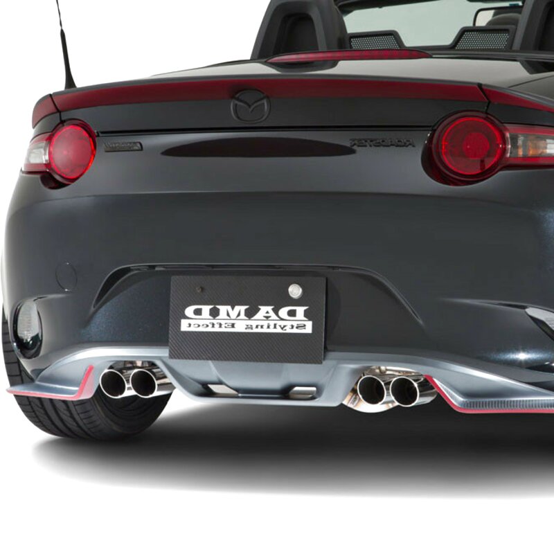 Mazda Mx5 Exhaust for sale in UK | 58 used Mazda Mx5 Exhausts