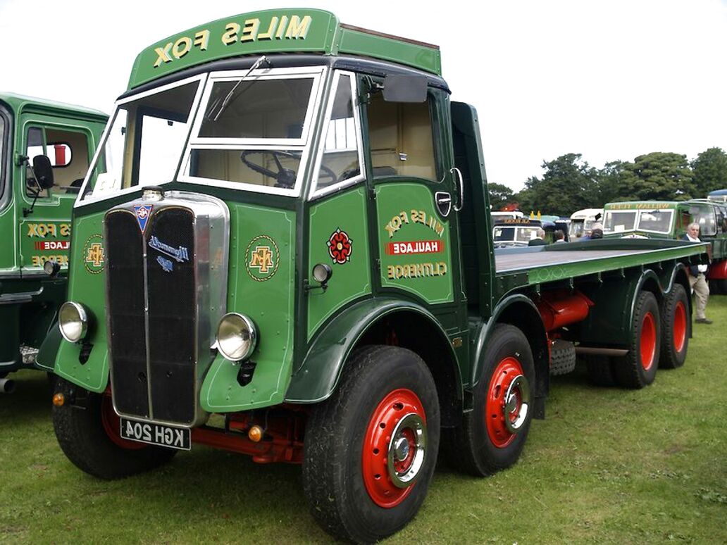 Old British Lorries For Sale In UK 33 Used Old British Lorries   B27e9b7764d97152214f6c6ea1c97221 Old%2Bbritish%2Blorries 