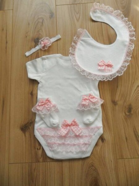 romany baby boy clothes