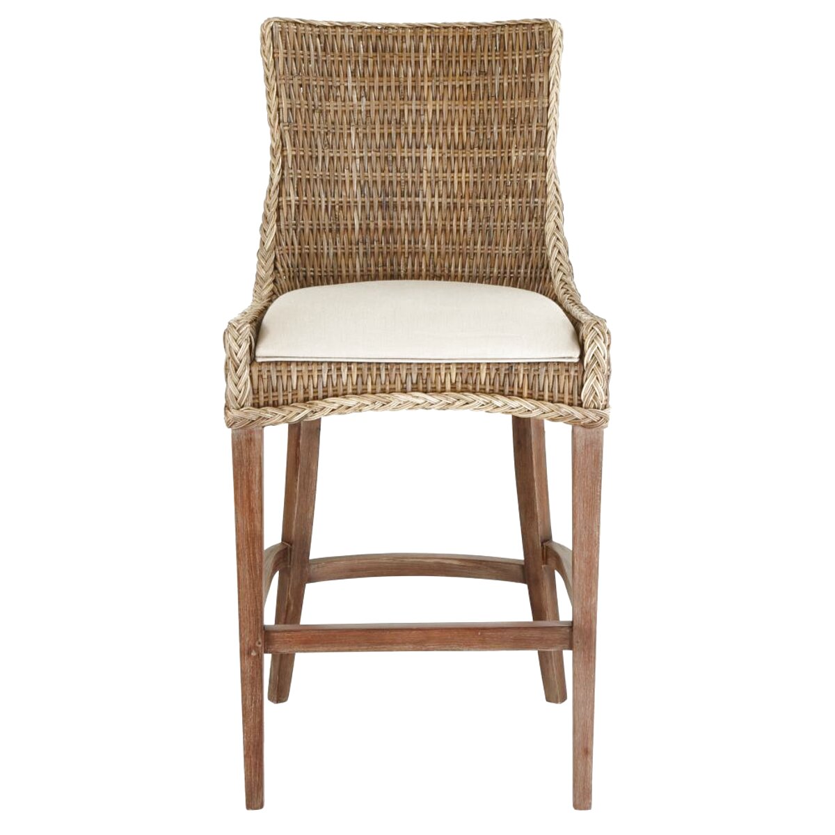 Wicker Stools for sale in UK 48 used Wicker Stools