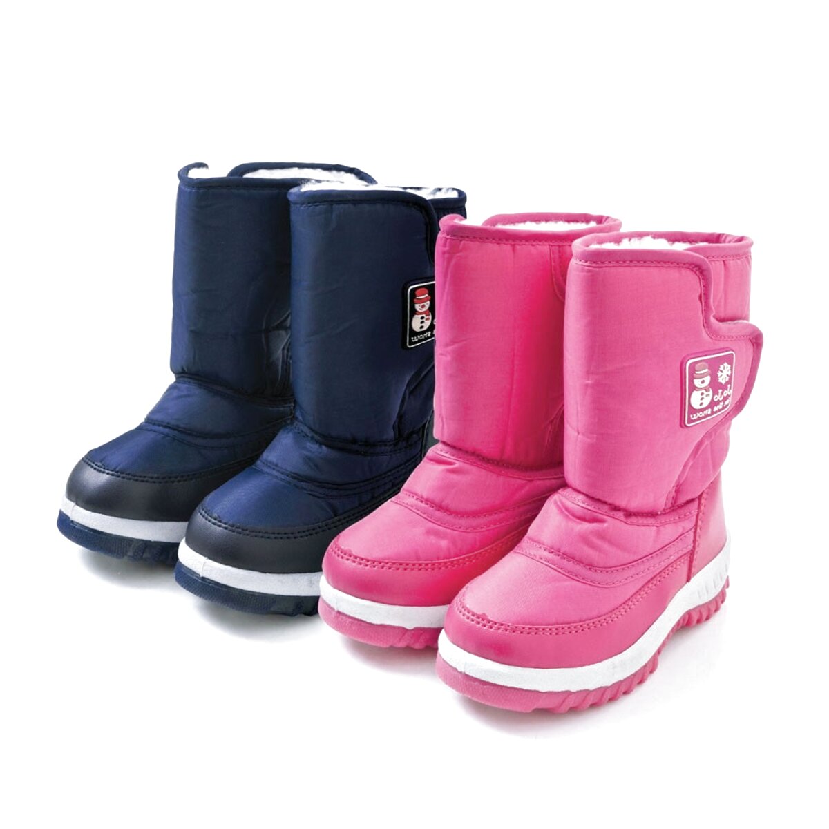 Jojo Maman Bebe Snow Boots for sale in UK | 49 used Jojo Maman Bebe ...