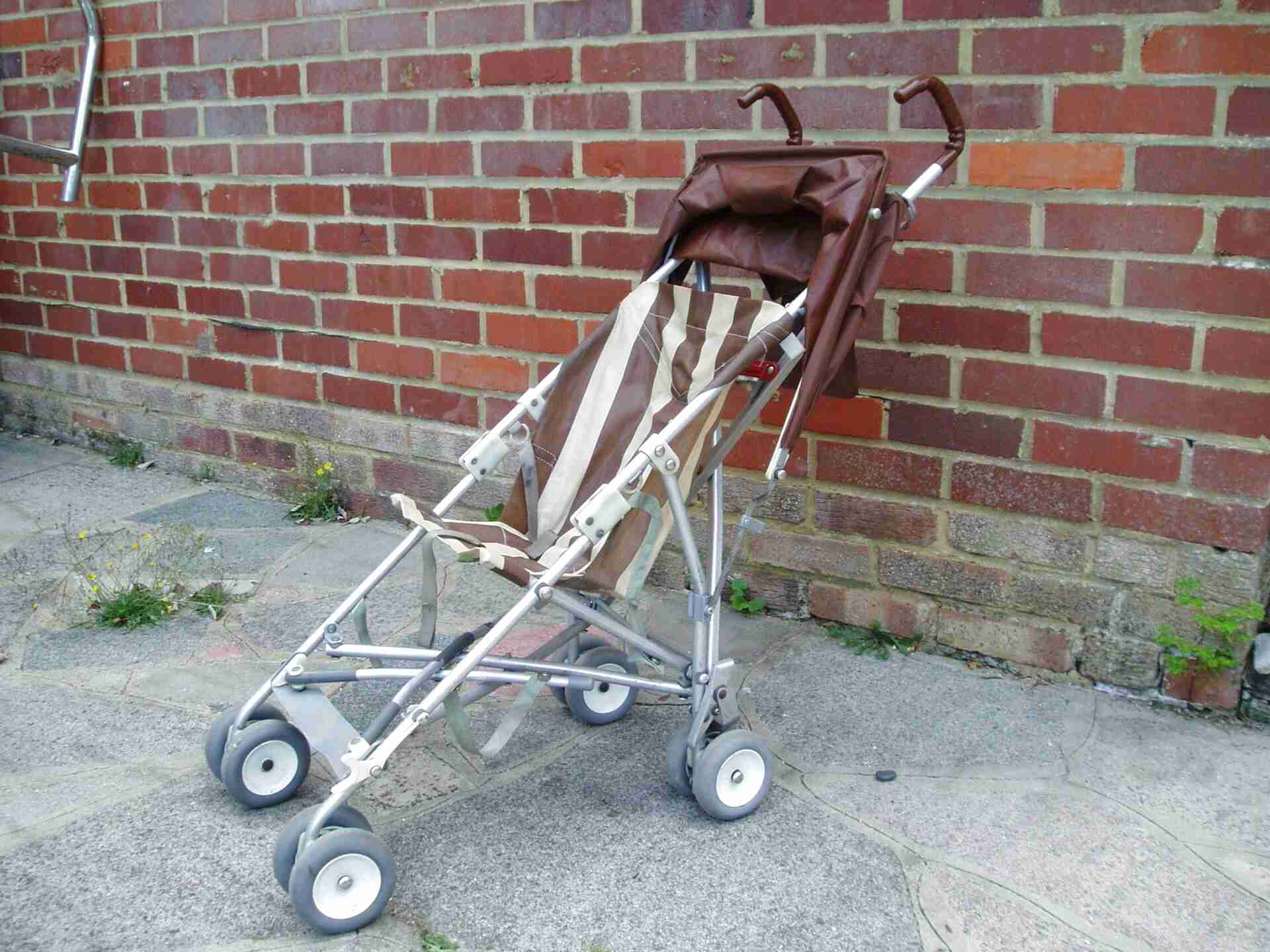 vintage maclaren buggy for sale
