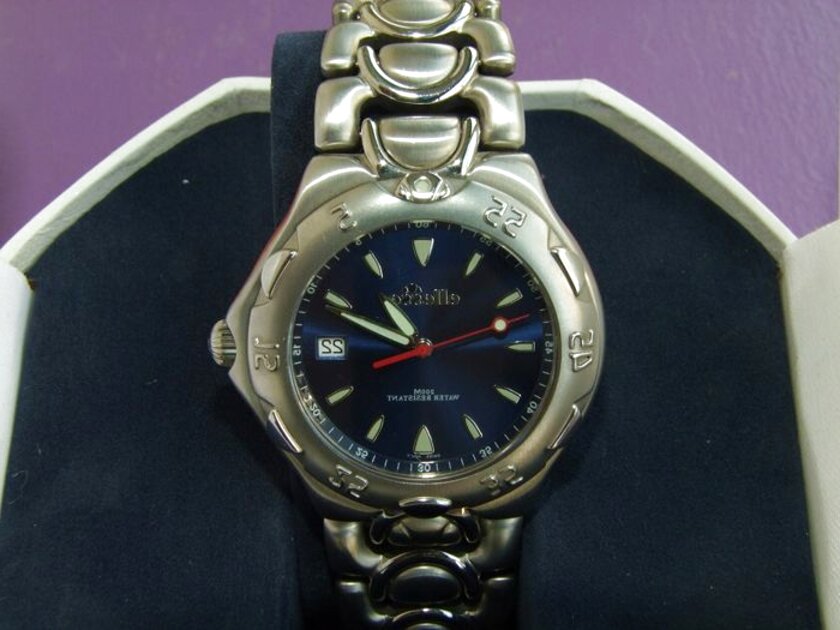Ellesse Watch for sale in UK | 60 used Ellesse Watchs