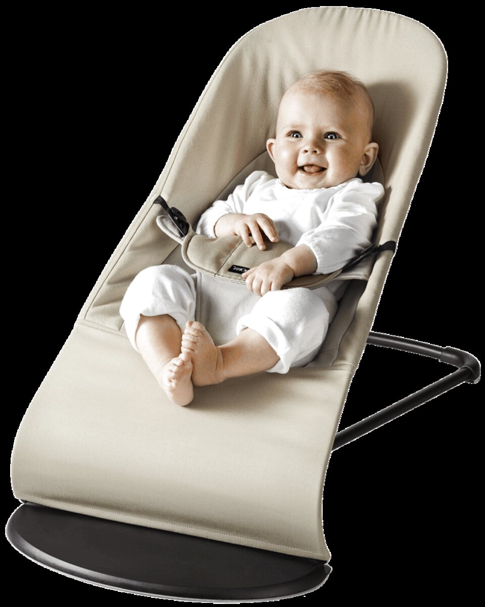 baby bjorn bouncer second hand