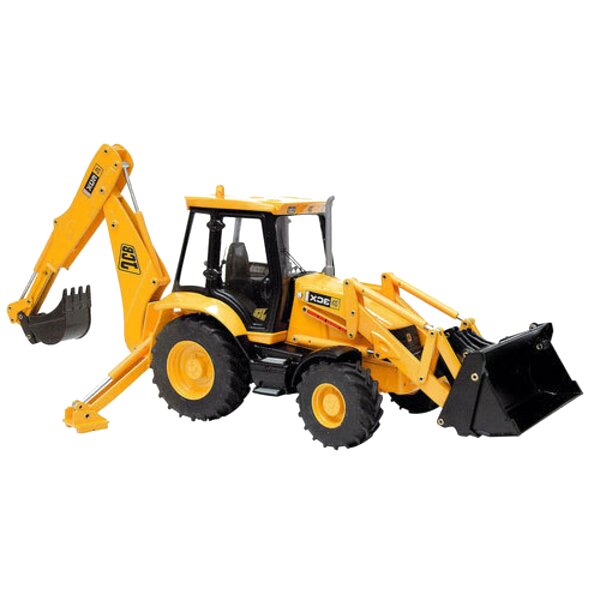 Backhoe Loader for sale in UK | 64 used Backhoe Loaders