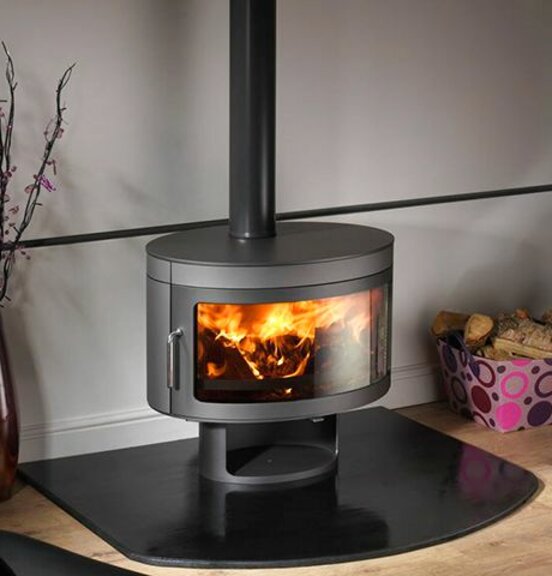 Modern Log Burners for sale in UK 42 used Modern Log Burners