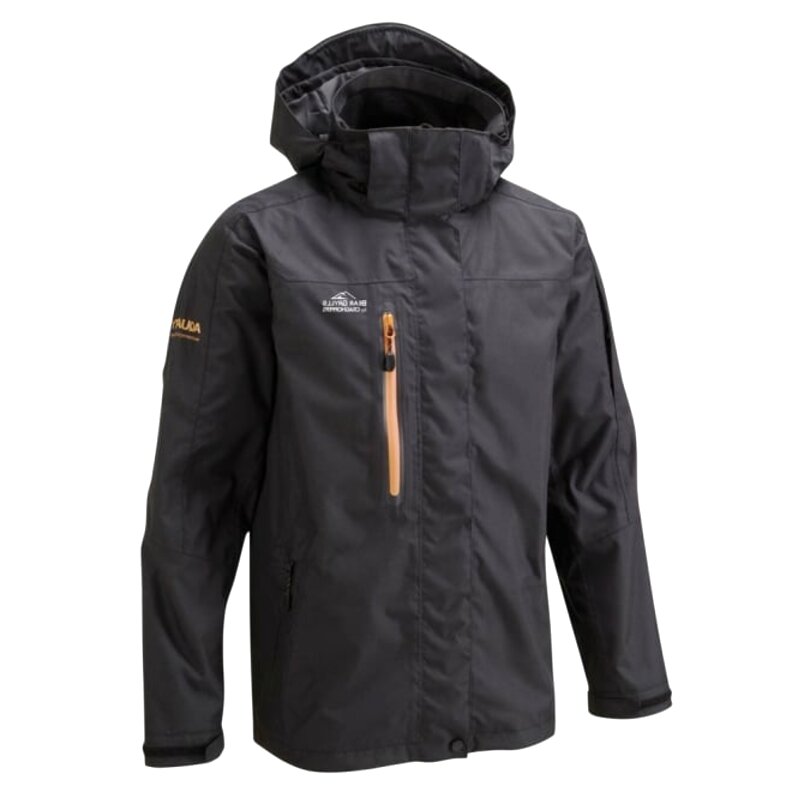 bear grylls waterproof jacket