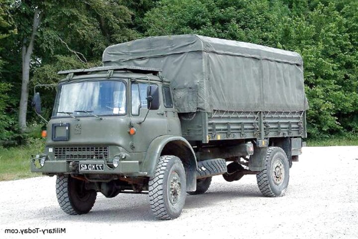 Bedford Mj for sale in UK | 15 used Bedford Mjs