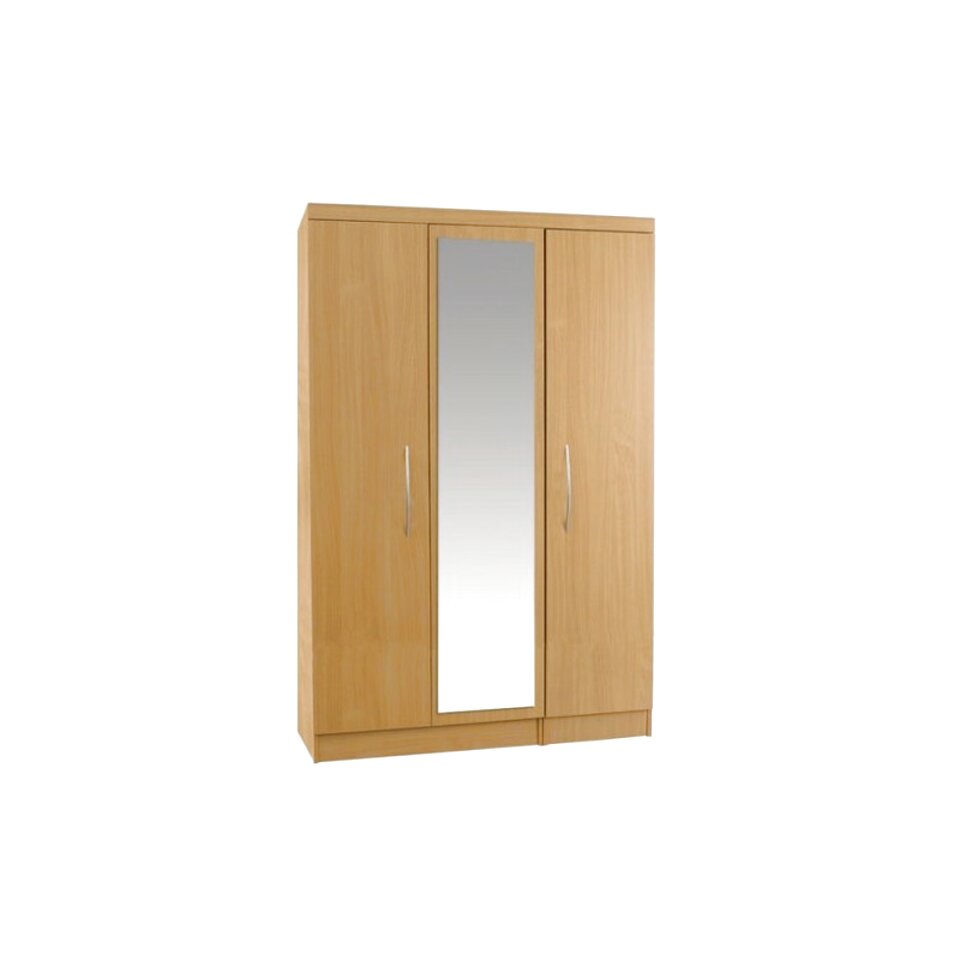 Beech Wardrobes For Sale In Uk 56 Used Beech Wardrobes