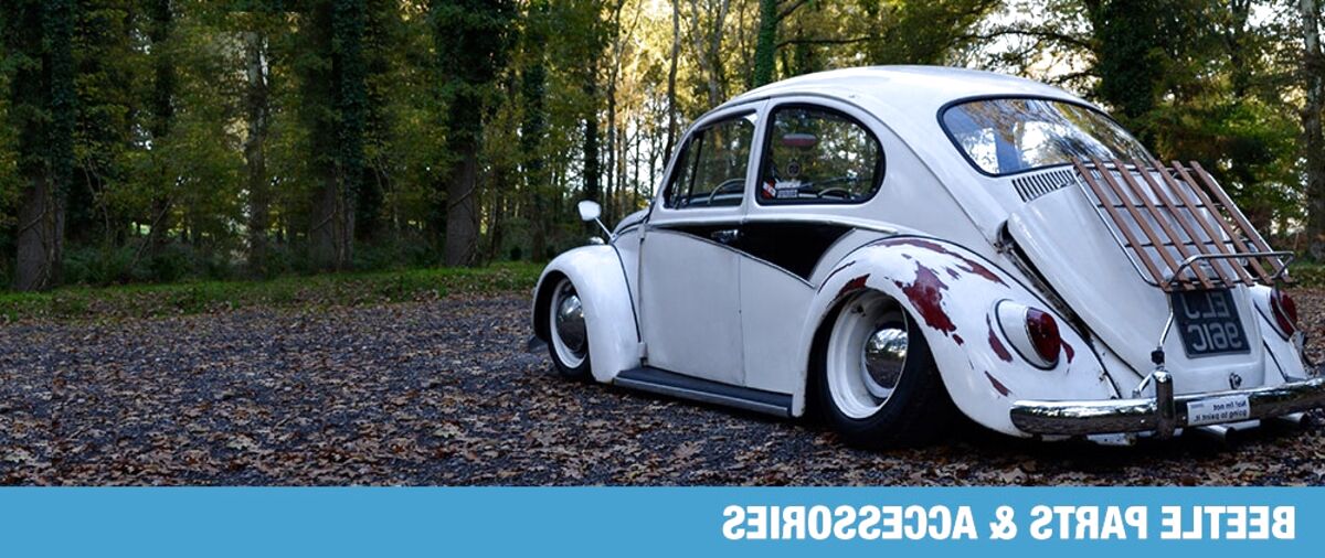 Classic Beetle Parts for sale in UK | View 42 bargains