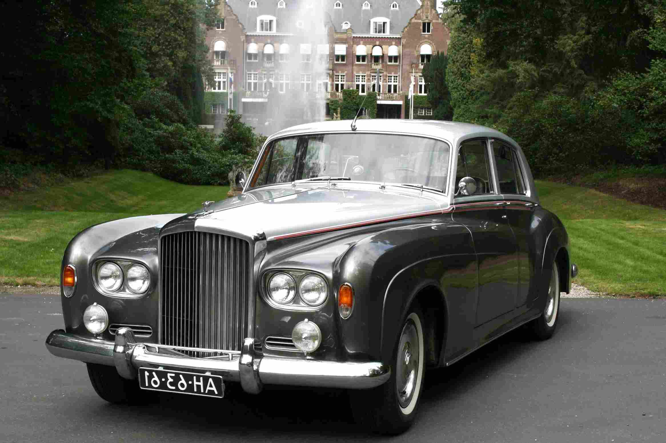 Bentley S3 for sale in UK | 58 used Bentley S3