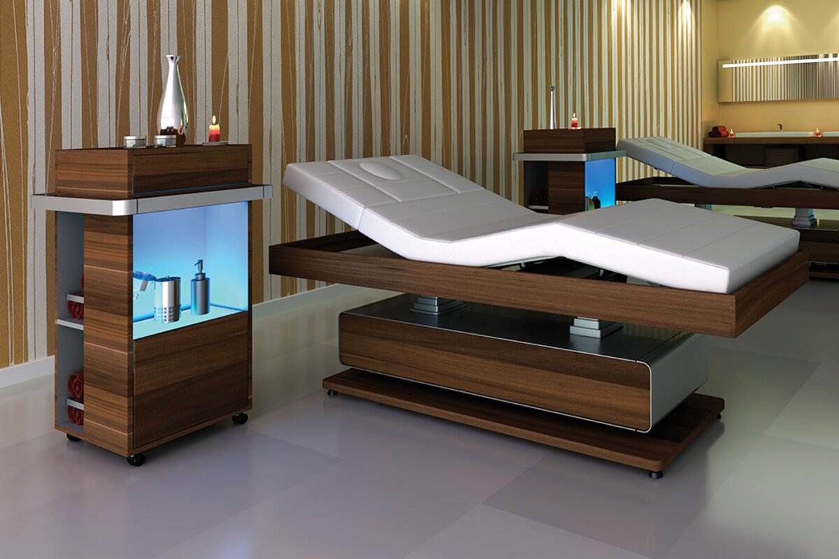 Spa Furniture for sale in UK | 72 used Spa Furnitures