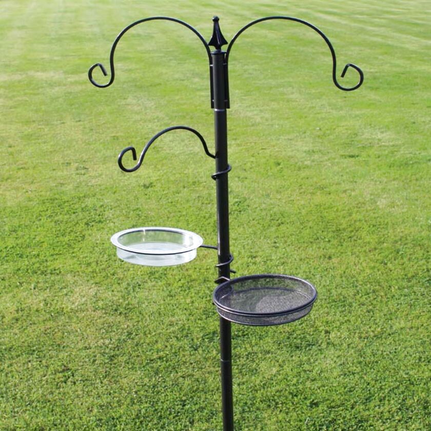 Bird Feeder Stand for sale in UK | 76 used Bird Feeder Stands