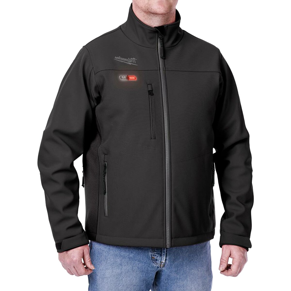 Milwaukee Heated Jacket for sale in UK | 32 used Milwaukee Heated Jackets