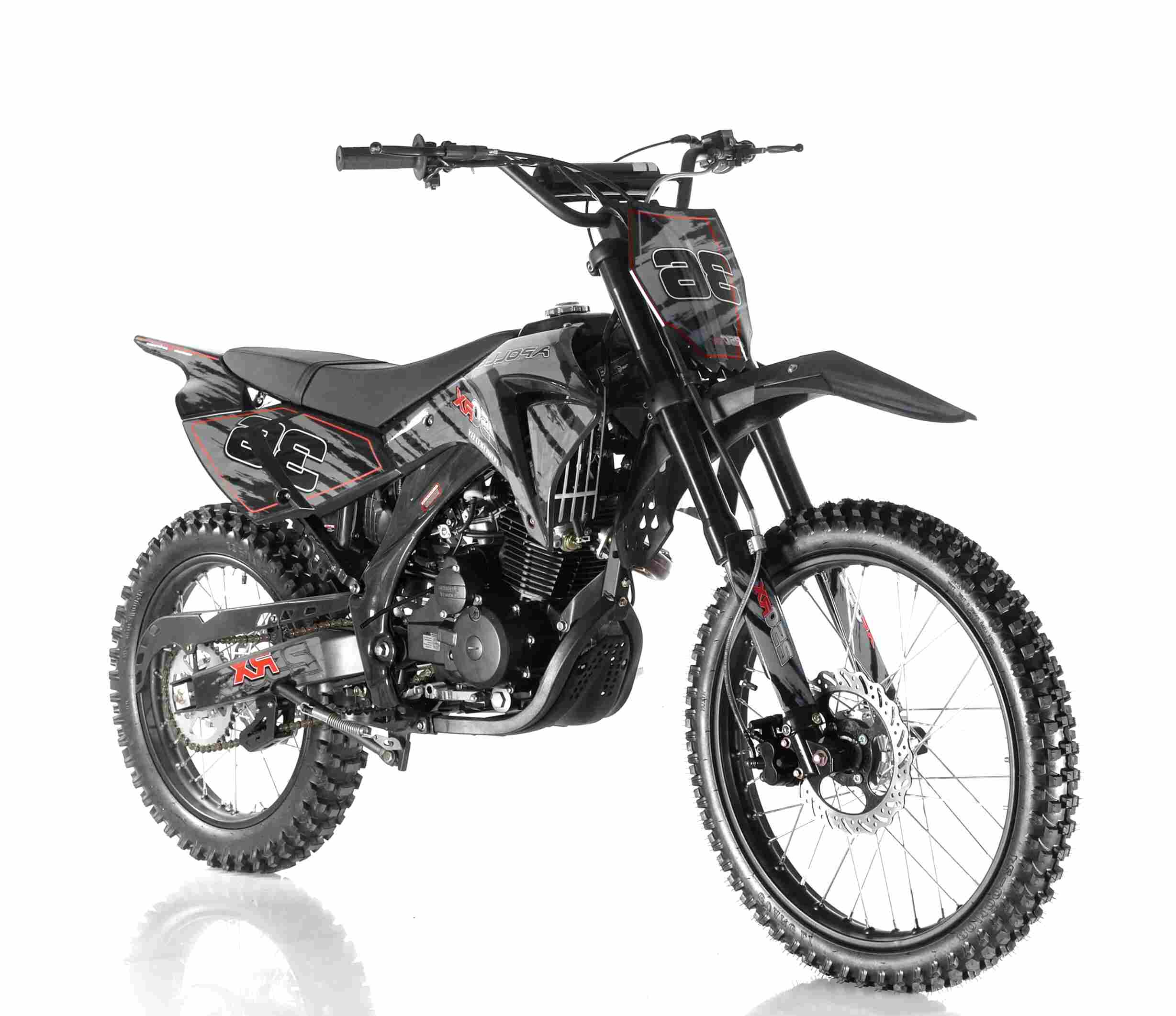 250 Pit Bikes for sale in UK | 58 used 250 Pit Bikes