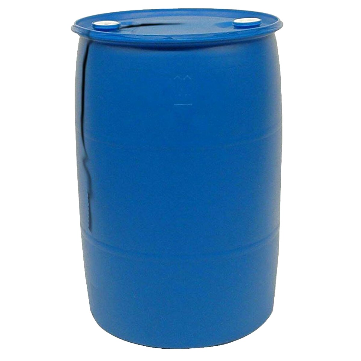 45 Gallon Plastic Drum For Sale In Uk 25 Used 45 Gallon Plastic Drums 0297