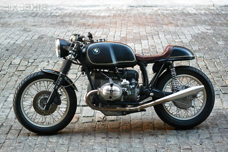 Bmw r 10