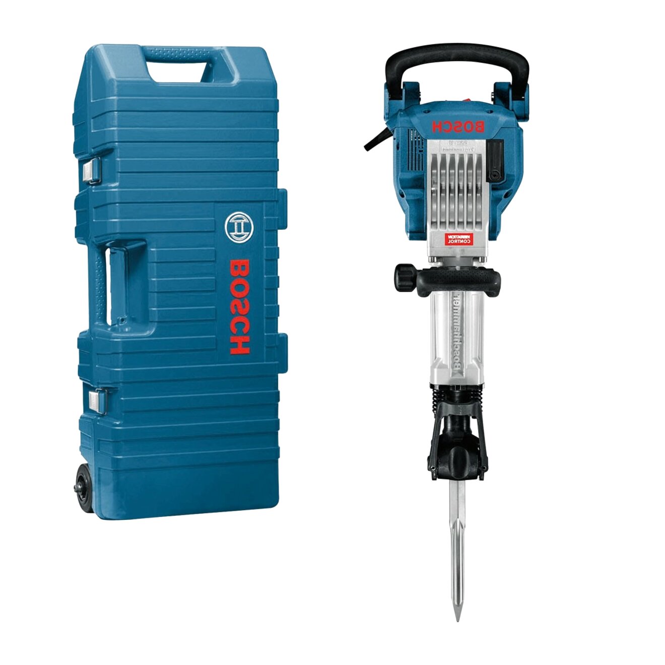 Bosch Breaker For Sale In Uk 43 Used Bosch Breakers