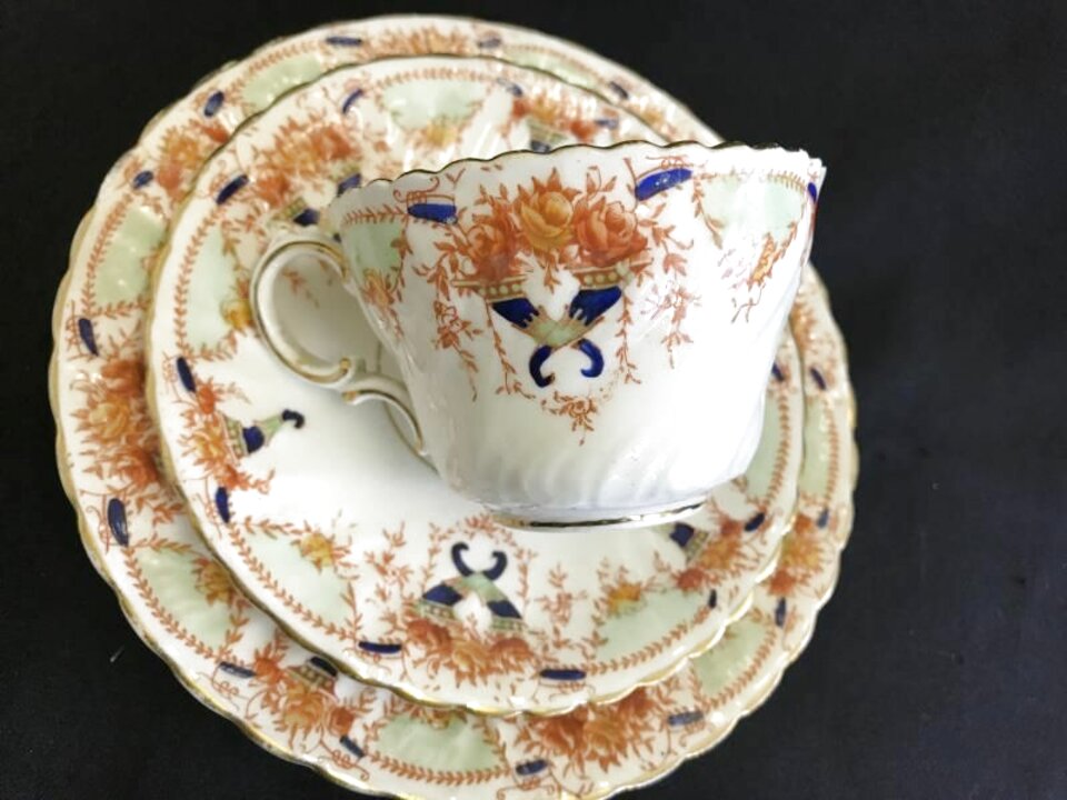 Bridgwood China for sale in UK | 48 used Bridgwood Chinas