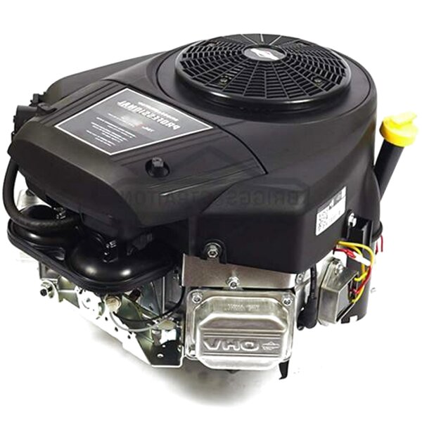 Briggs Stratton Twin Engine for sale in UK | 59 used Briggs Stratton ...