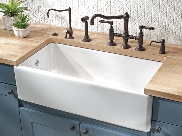 Large Butler Belfast Sink for sale in UK | View 50 ads