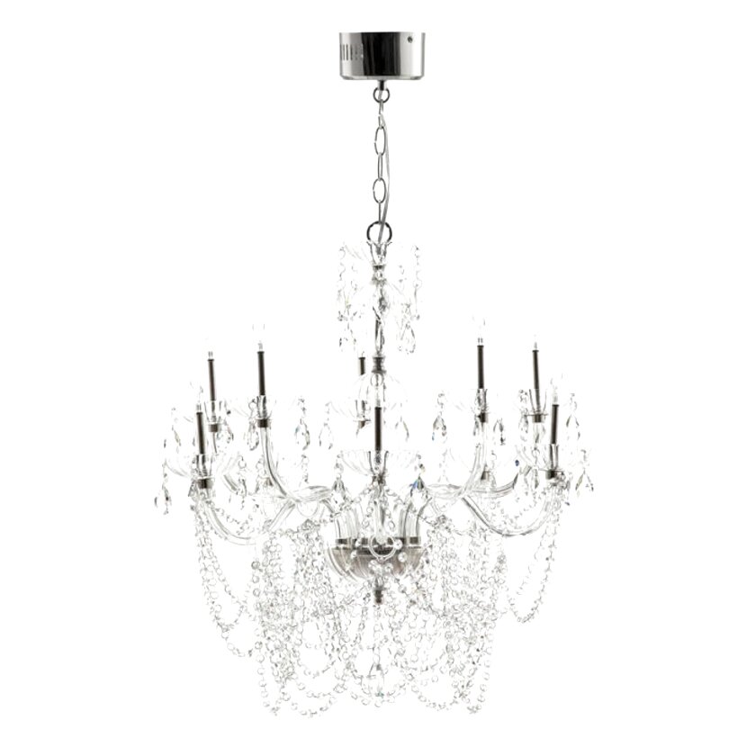 Bhs Chandelier For Sale In Uk 32 Used Bhs Chandeliers